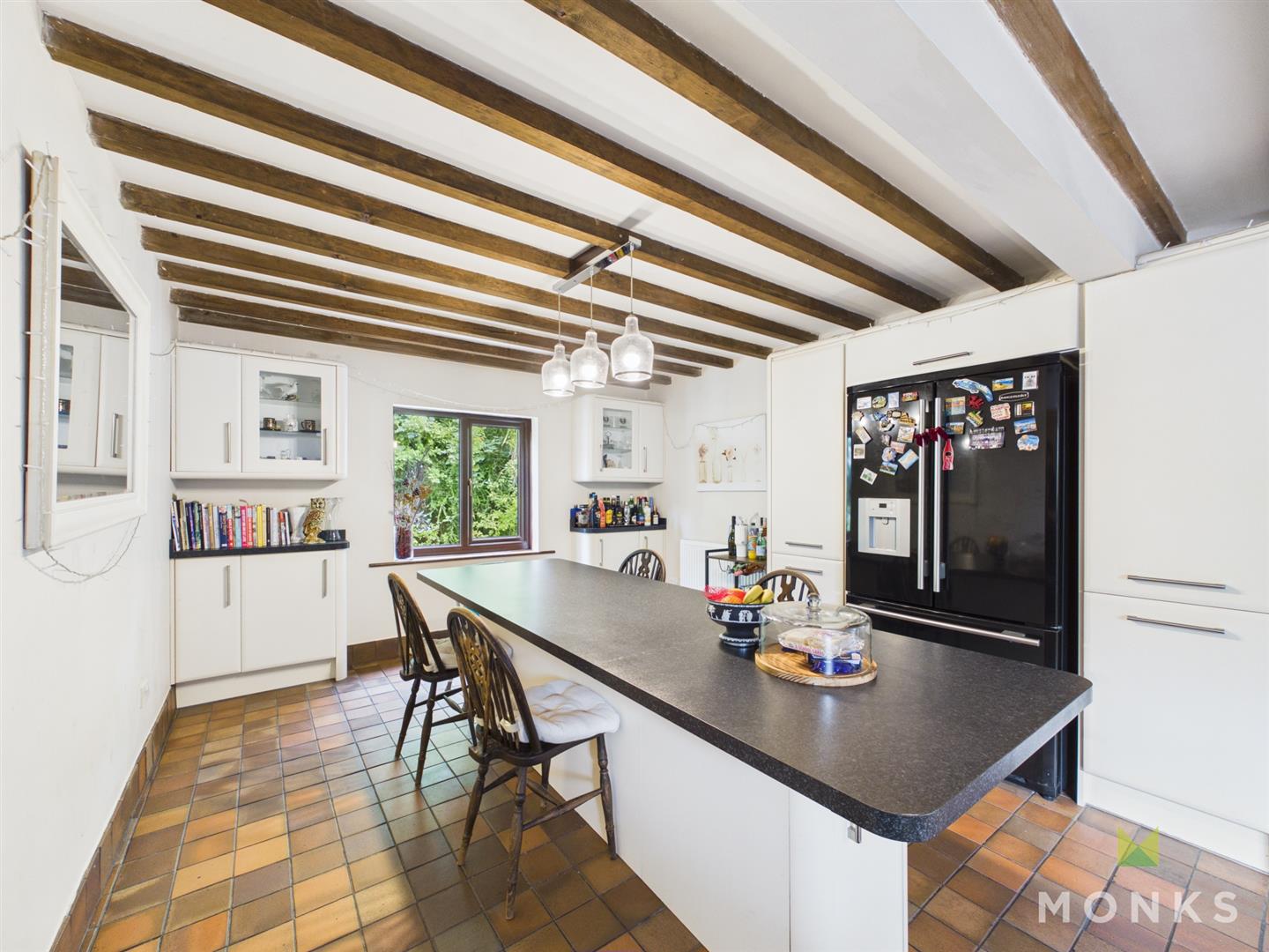 16 Walton, Telford, TF6 6AR For Sale